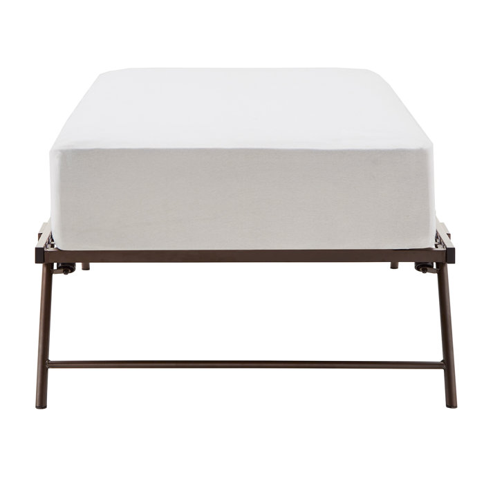 Williston Jordany Daybed with Trundle & Reviews Wayfair